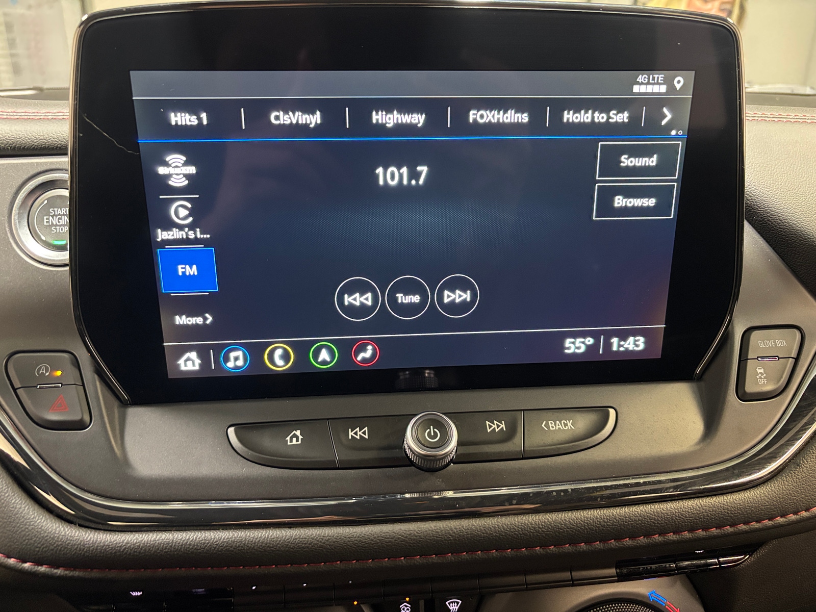 Thumbnail: 2025 Chevrolet Blazer - 3