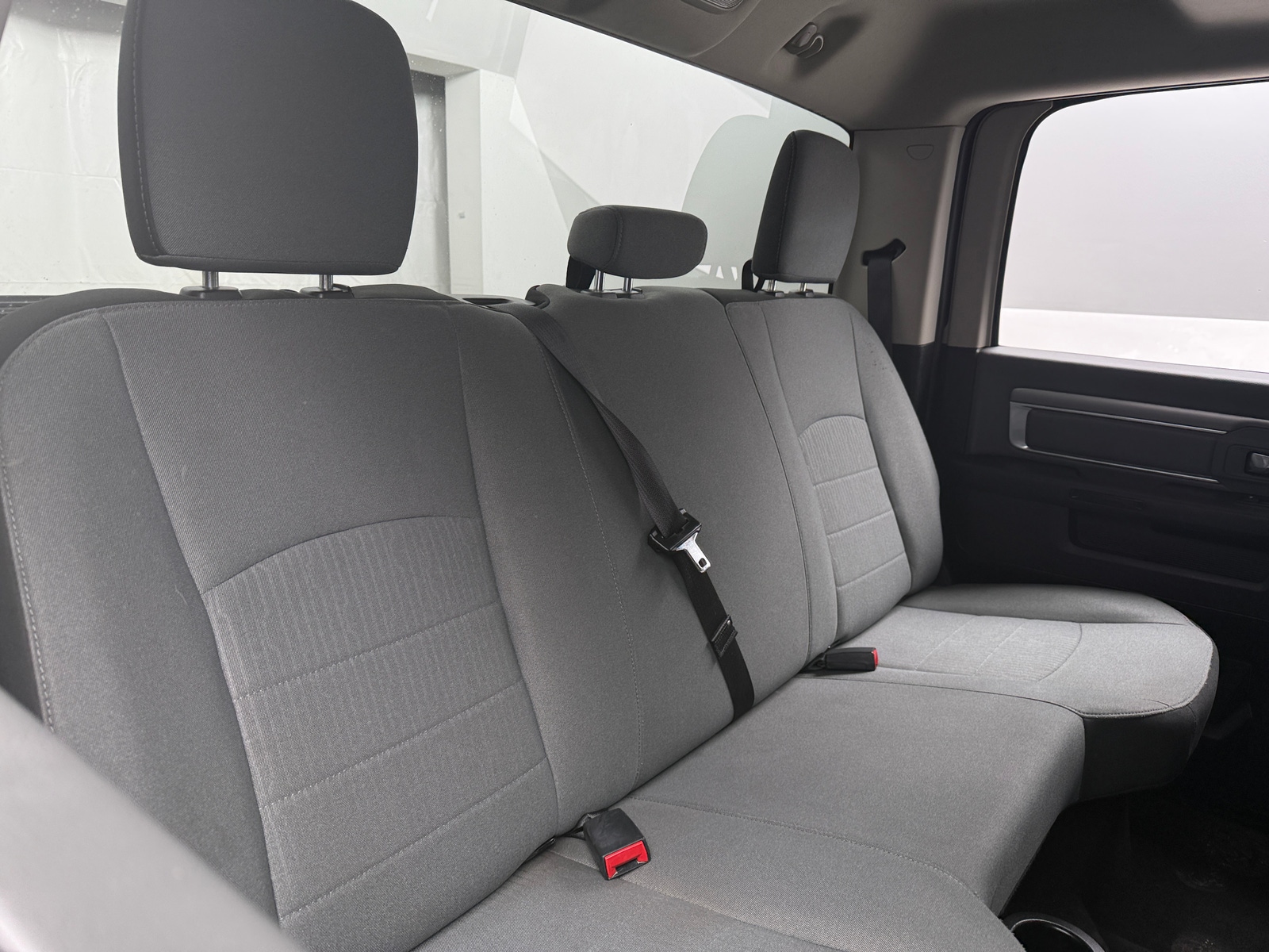 Thumbnail: 2022 RAM 1500 Classic - 6