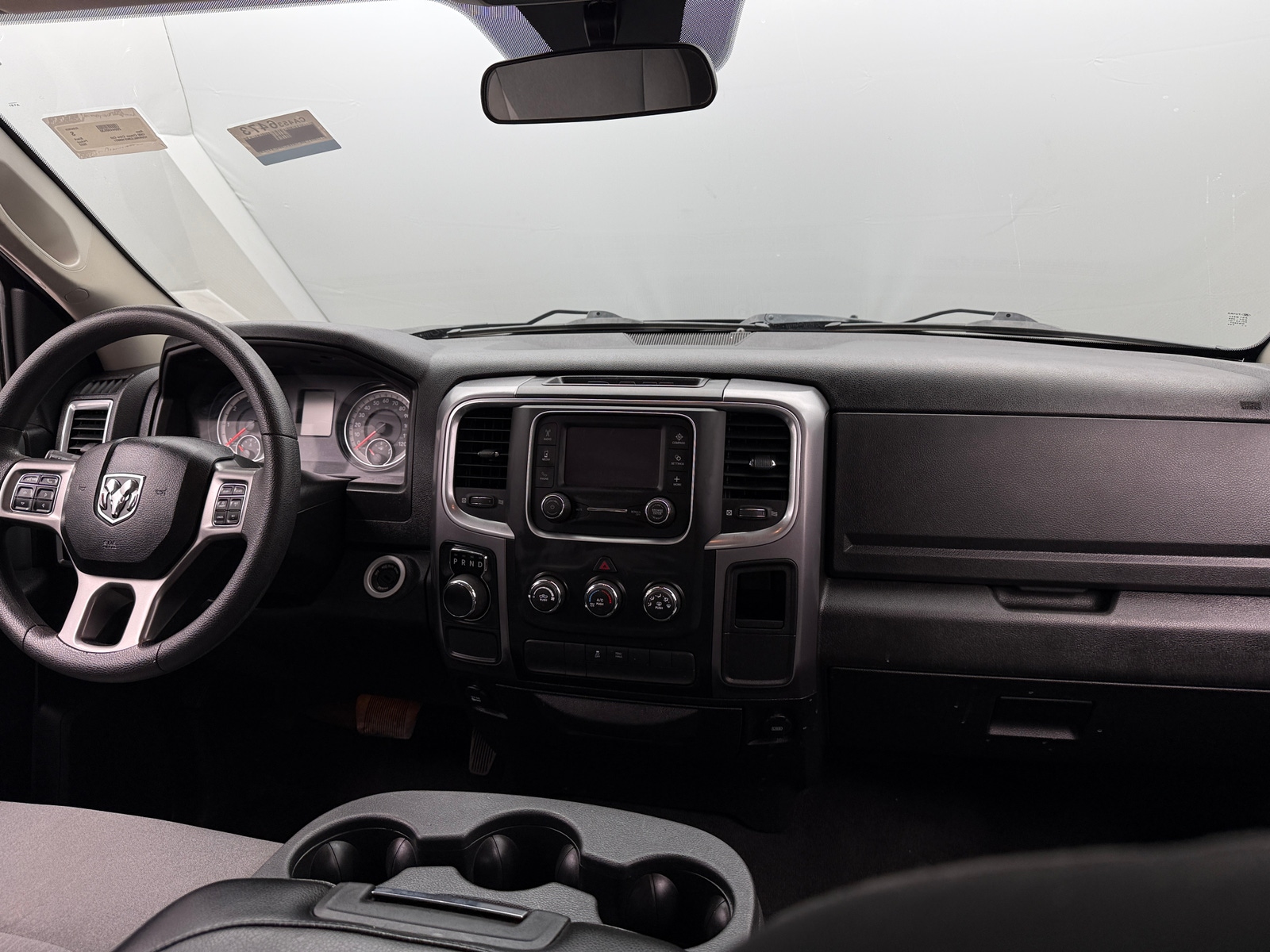 Thumbnail: 2022 RAM 1500 Classic - 3