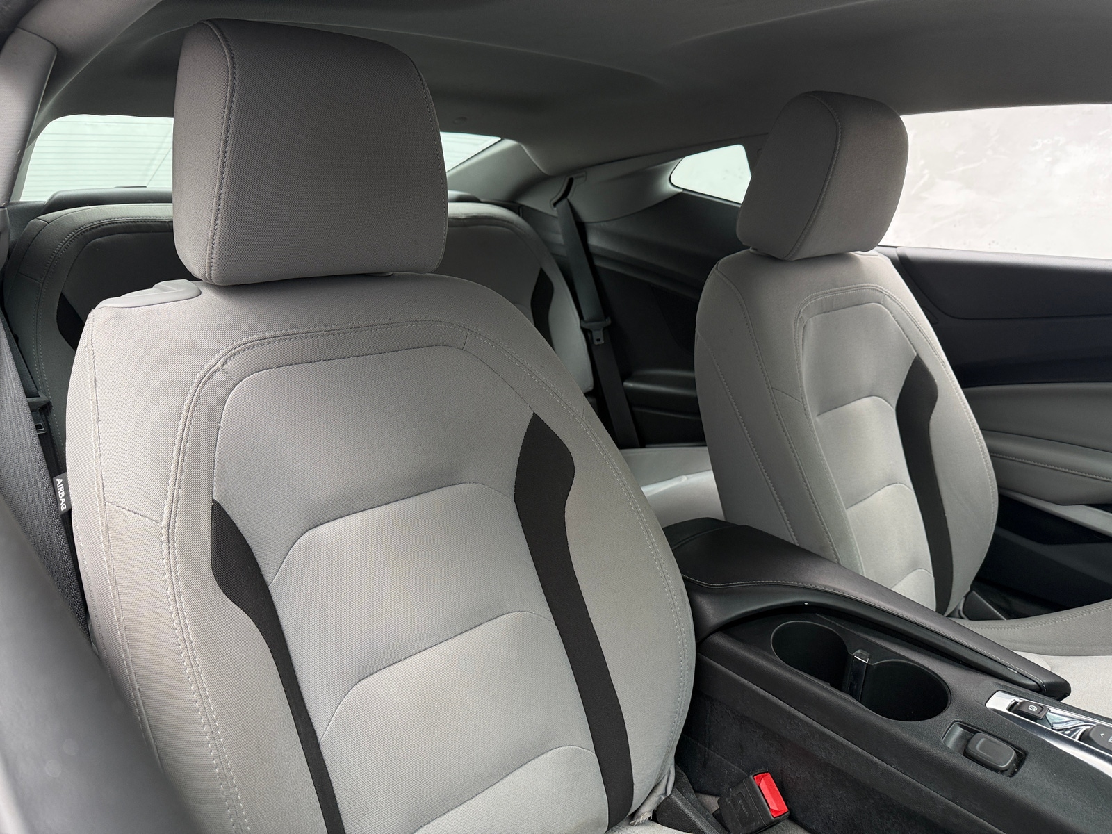 Thumbnail: 2023 Chevrolet Camaro - 2