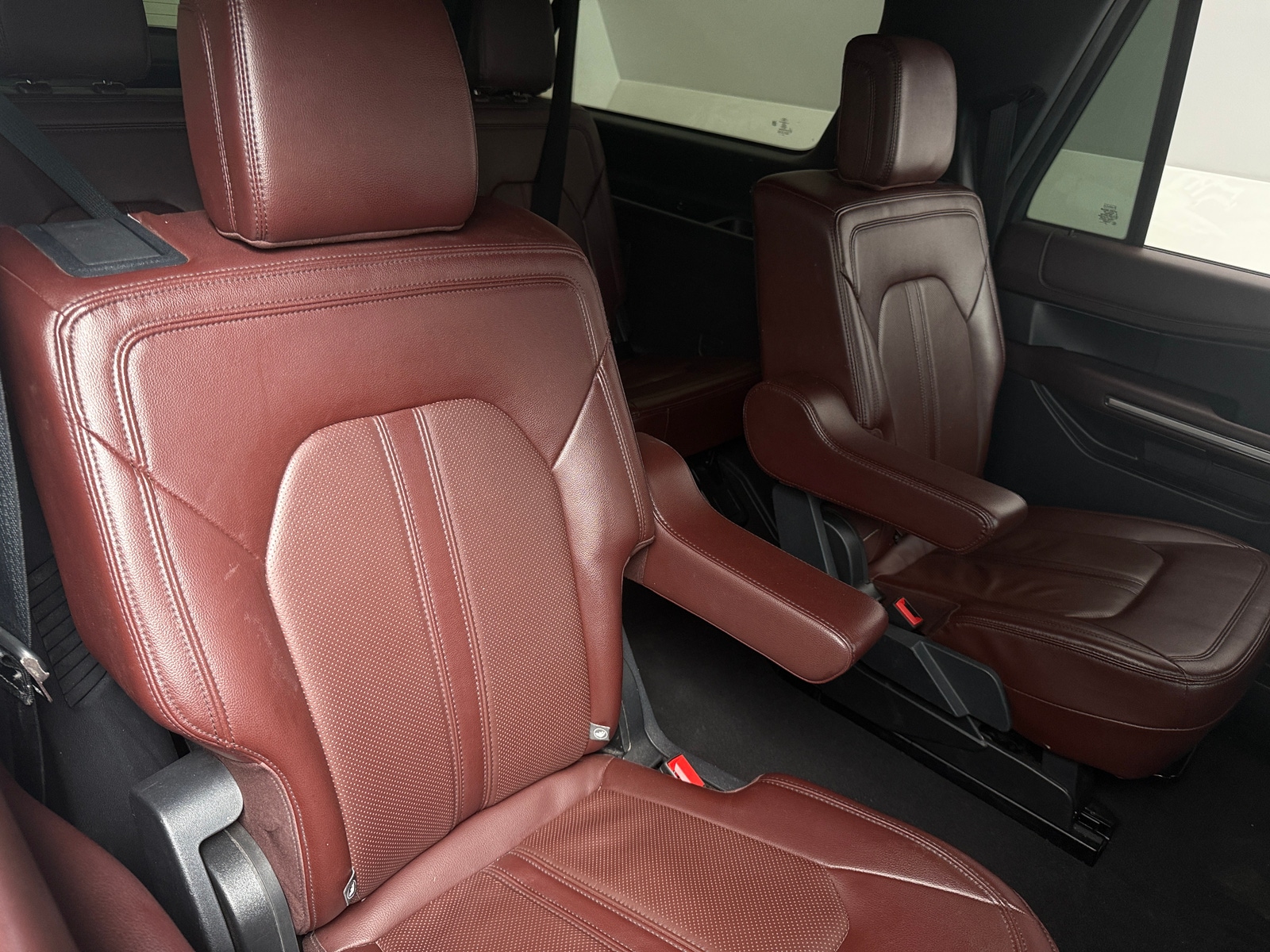 Thumbnail: 2024 Ford Expedition MAX - 5