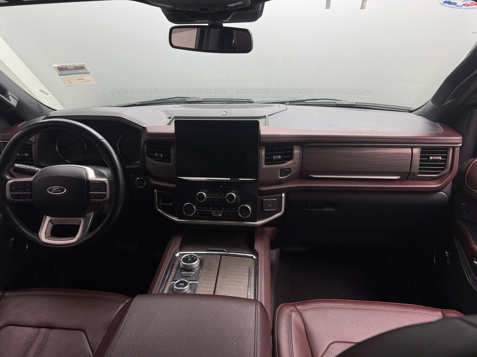 Thumbnail: 2024 Ford Expedition MAX - 2