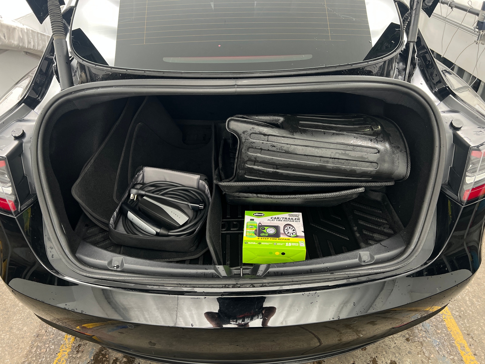 Thumbnail: 2022 Tesla Model 3 - 6