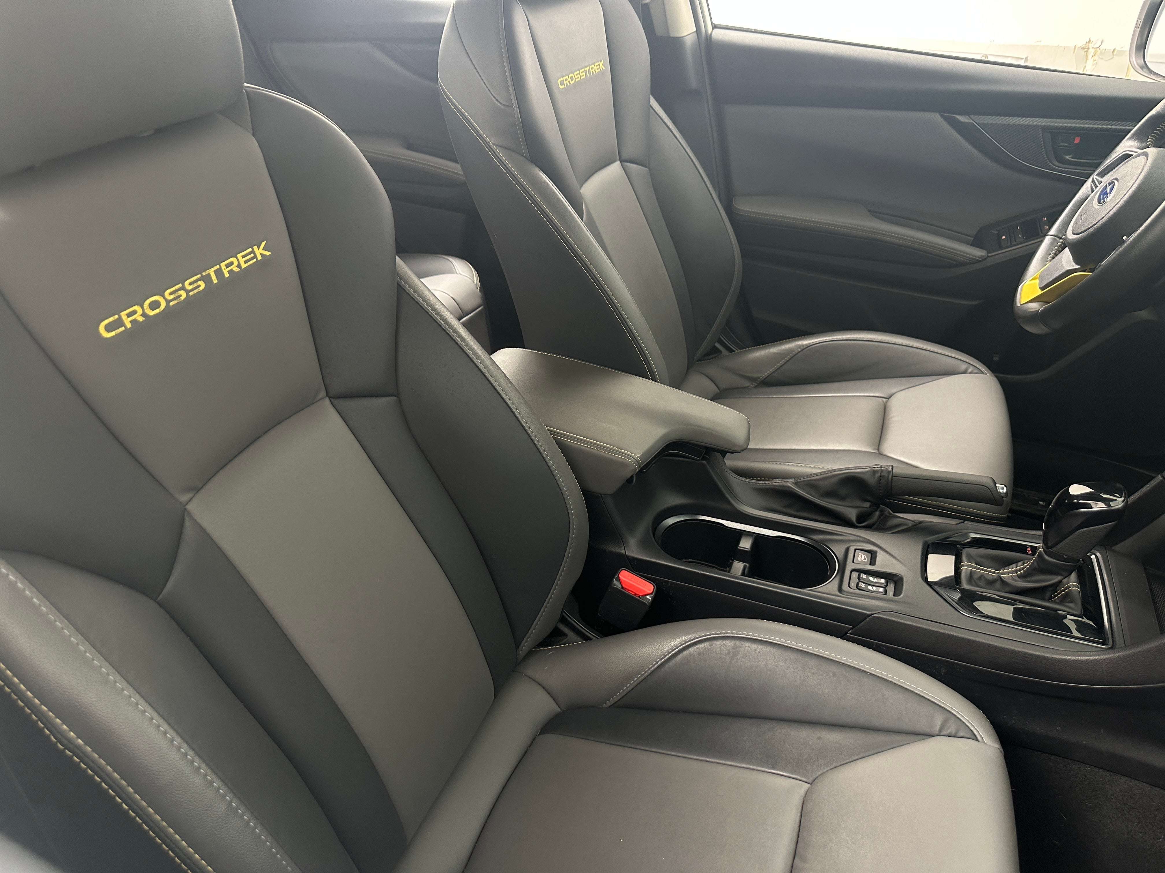 2023 Subaru Crosstrek