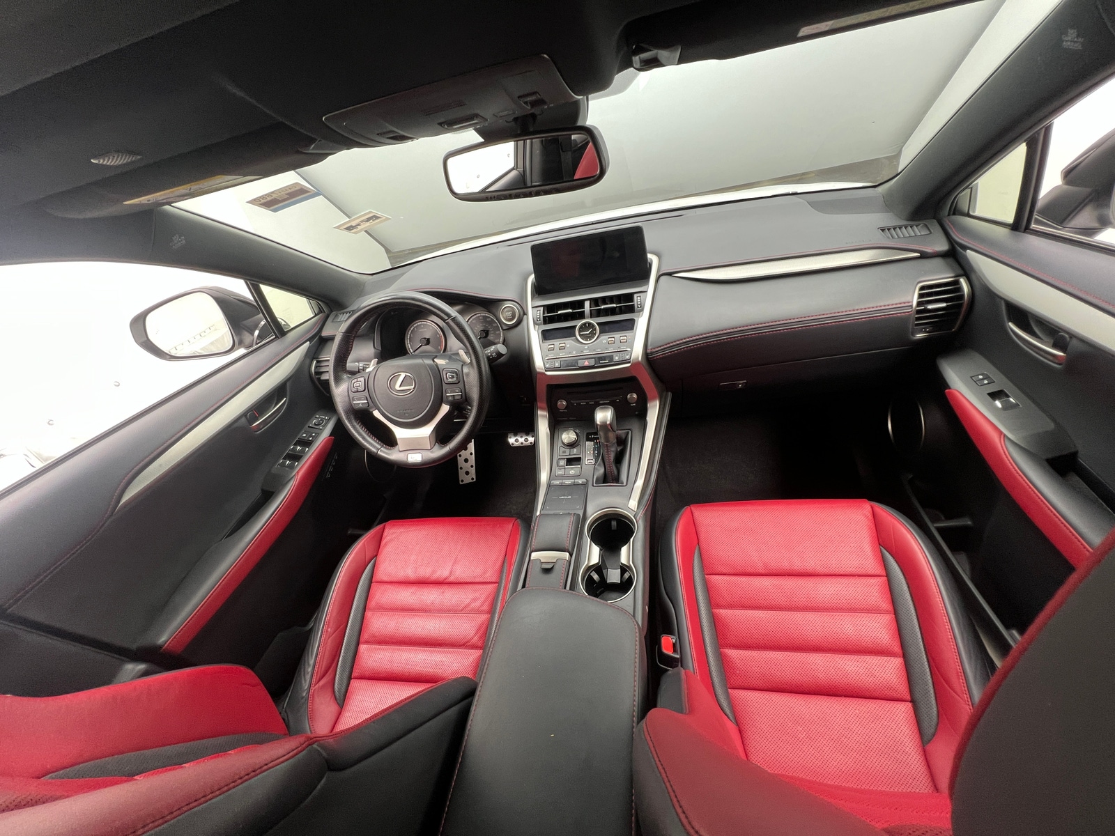 Thumbnail: 2021 Lexus NX - 2