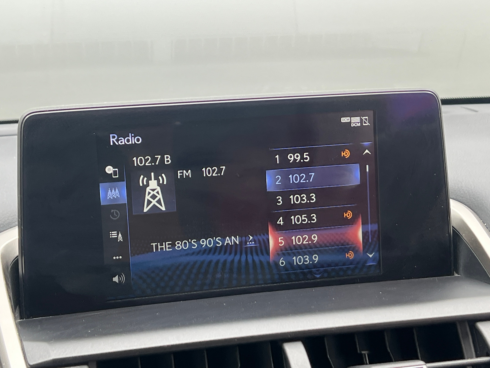 Thumbnail: 2021 Lexus NX - 3