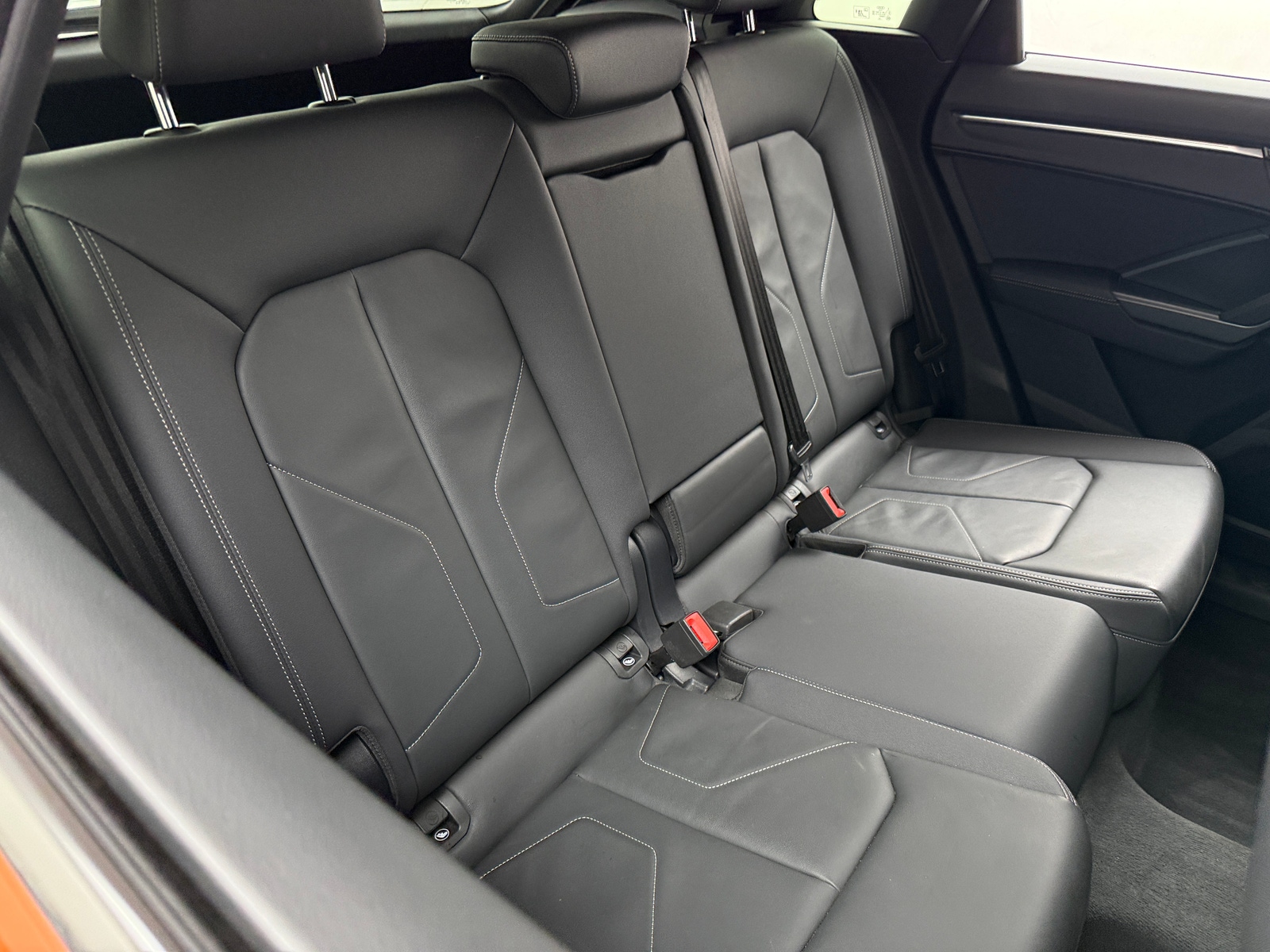 Thumbnail: 2024 Audi Q3 - 5