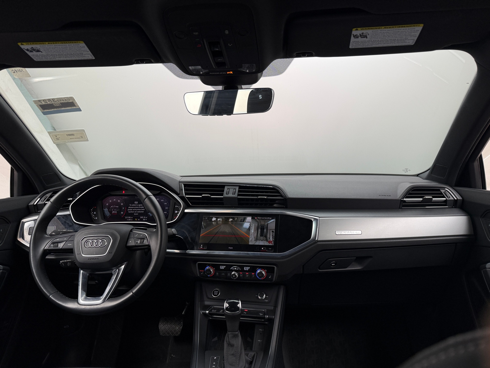 Thumbnail: 2024 Audi Q3 - 2