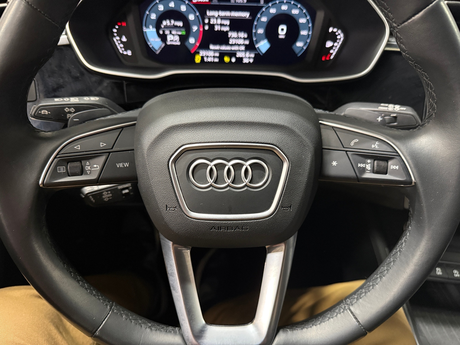 Thumbnail: 2024 Audi Q3 - 4