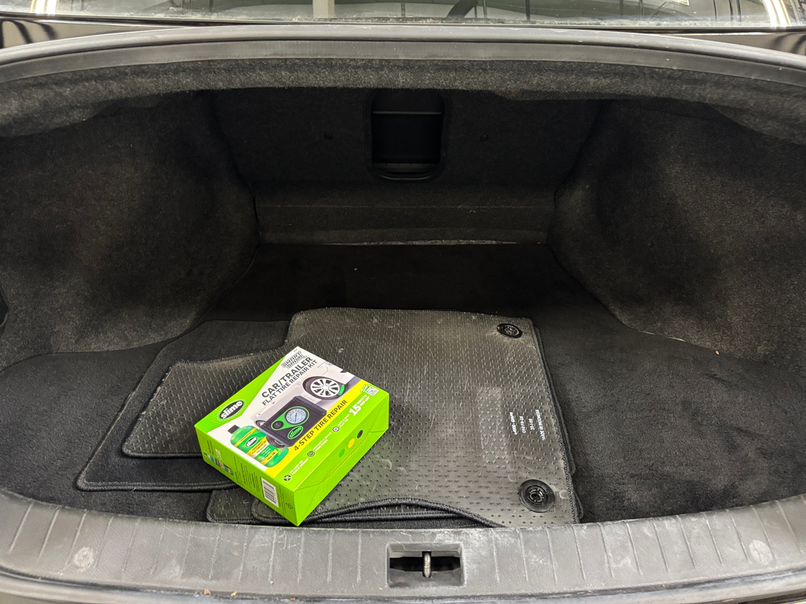 Thumbnail: 2018 INFINITI Q50 - 6