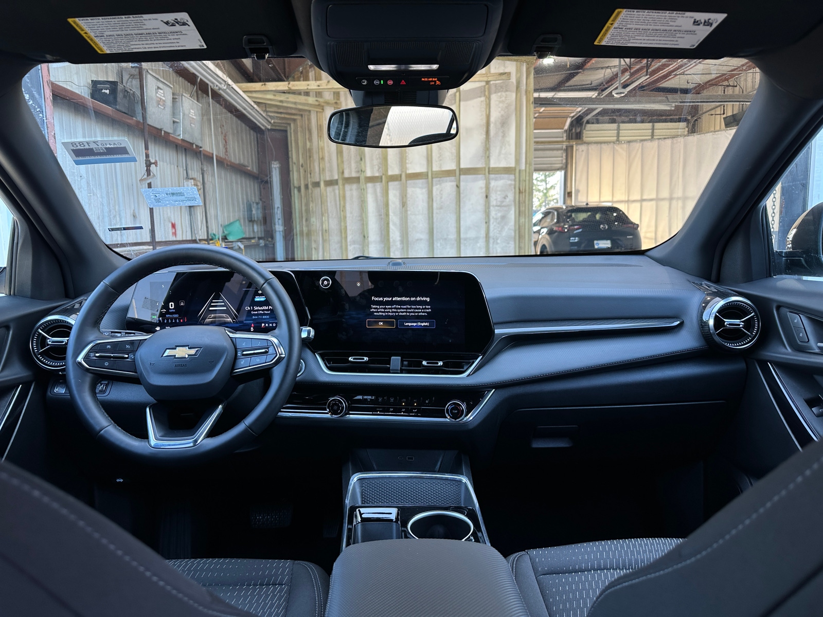 Thumbnail: 2025 Chevrolet Equinox - 3