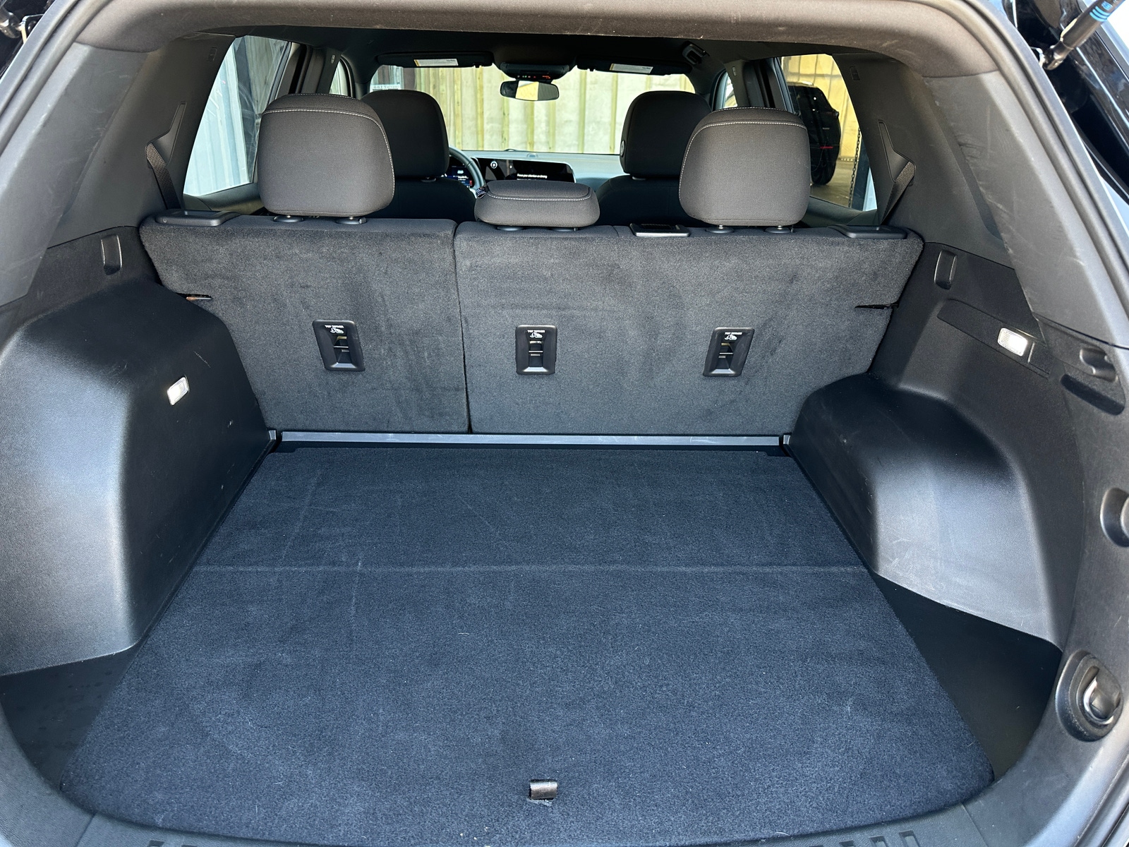 Thumbnail: 2025 Chevrolet Equinox - 7