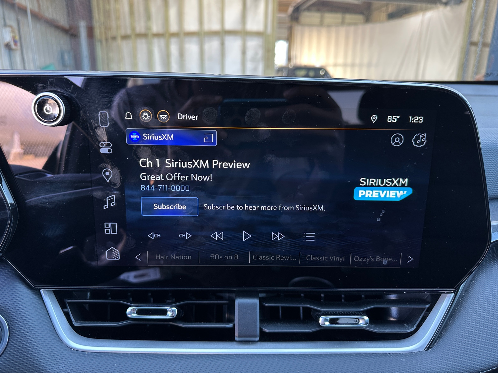 Thumbnail: 2025 Chevrolet Equinox - 4