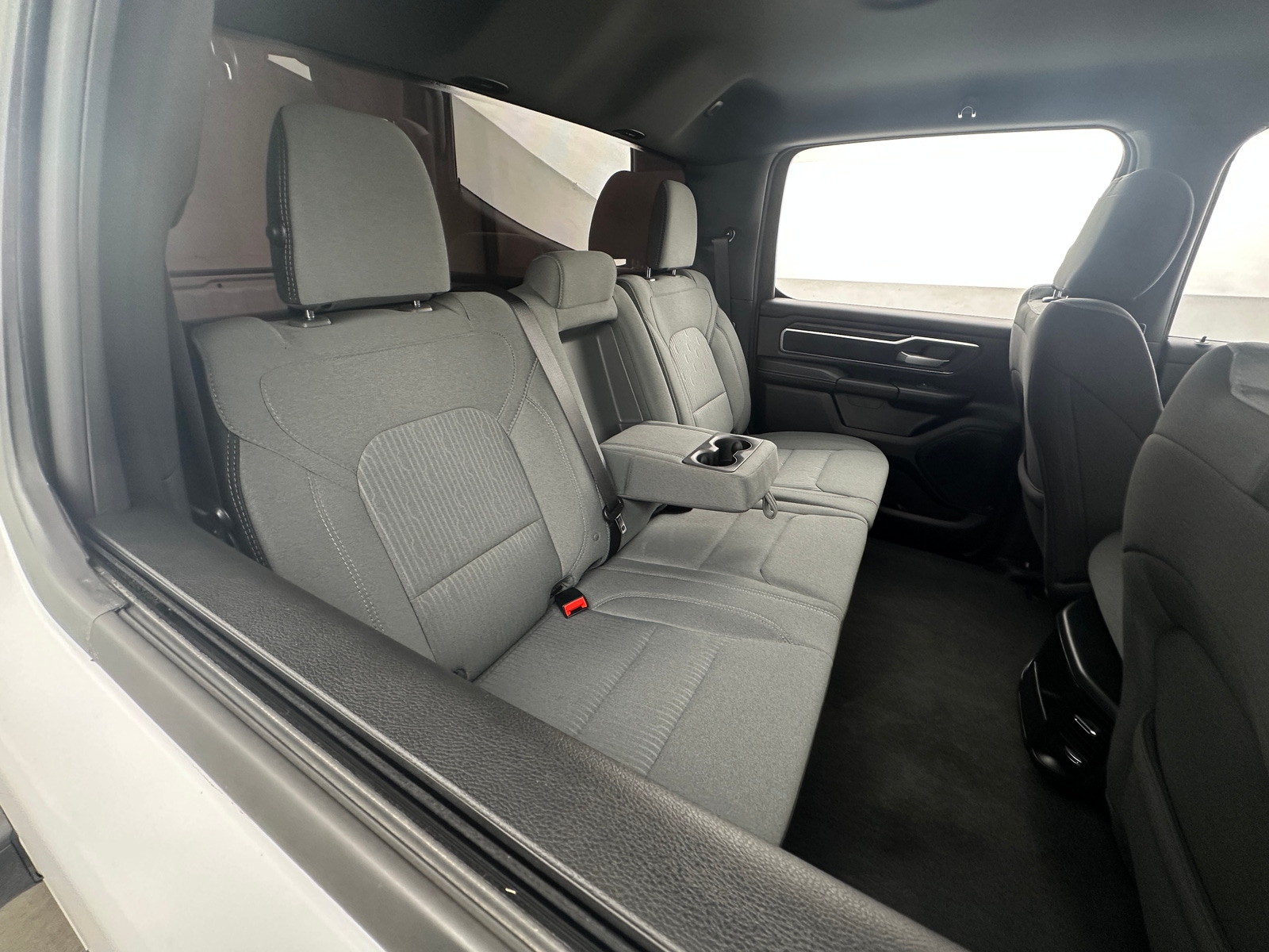 Thumbnail: 2024 RAM 1500 - 6