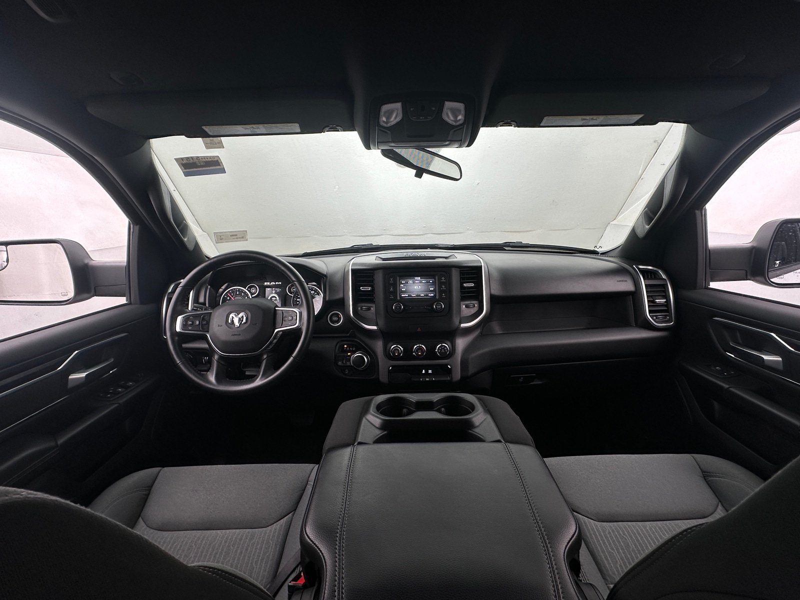 Thumbnail: 2024 RAM 1500 - 3