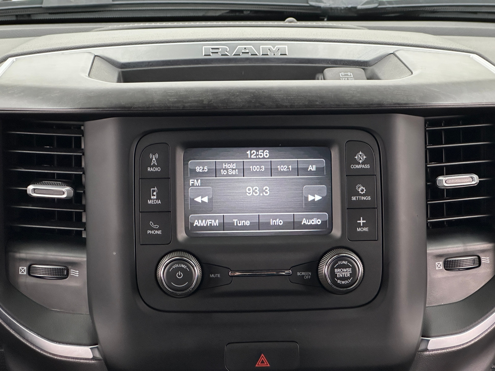 Thumbnail: 2024 RAM 1500 - 4