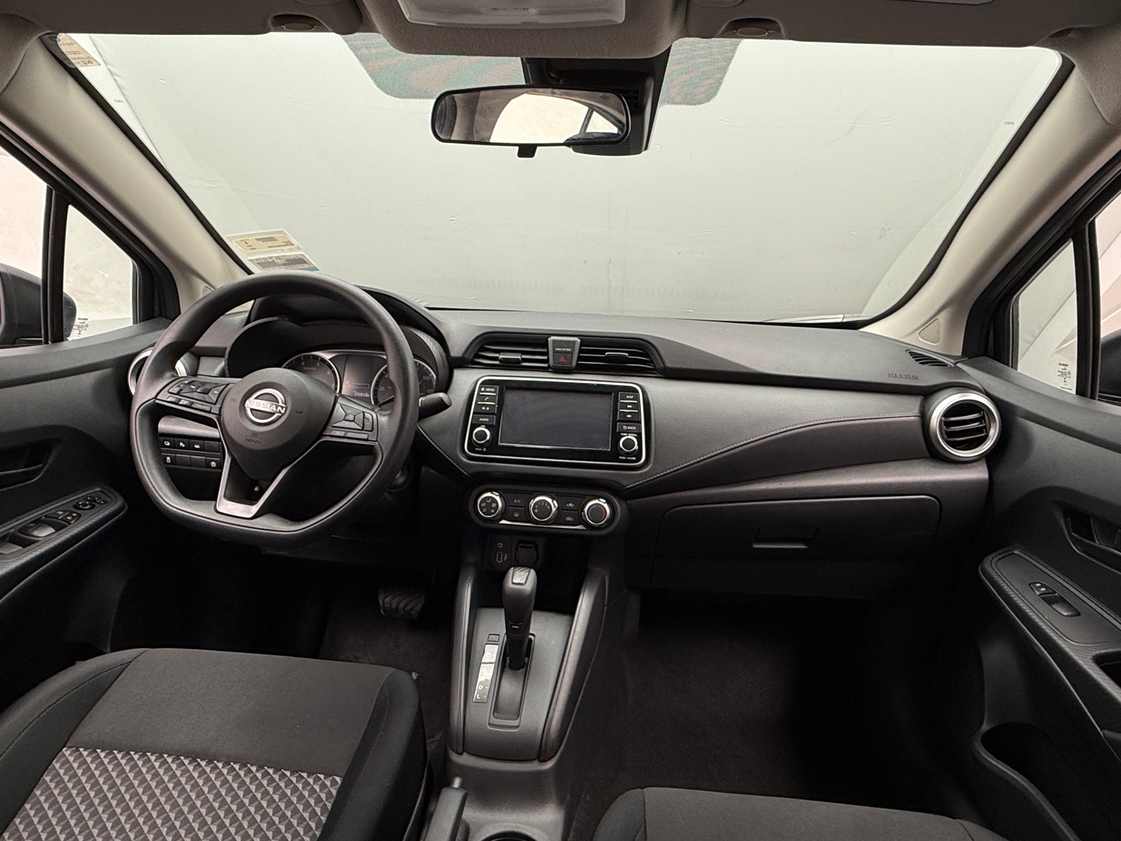 Thumbnail: 2024 Nissan Versa - 3