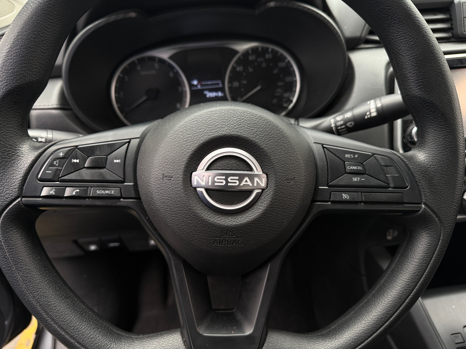 Thumbnail: 2024 Nissan Versa - 5