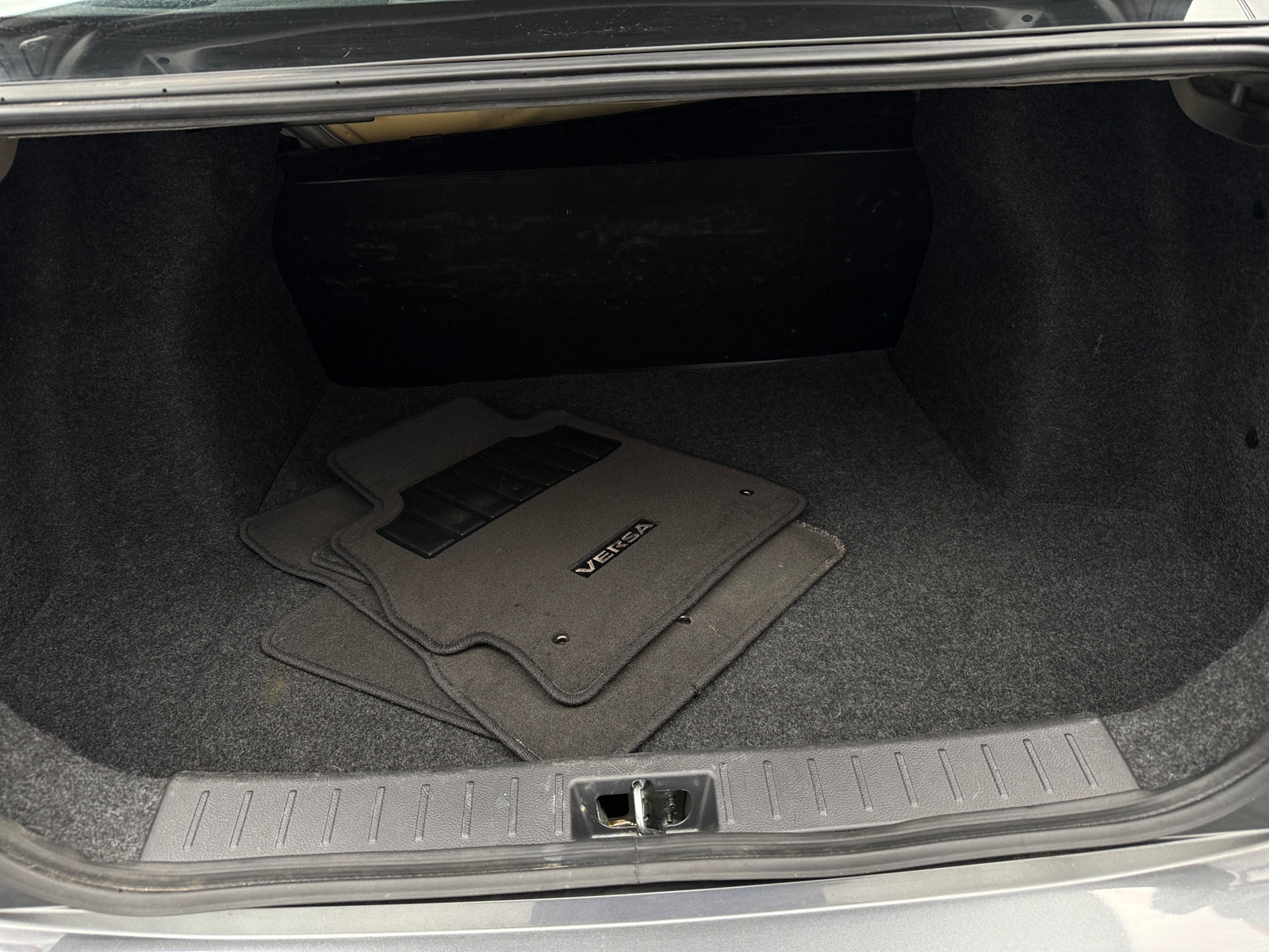 Thumbnail: 2024 Nissan Versa - 7