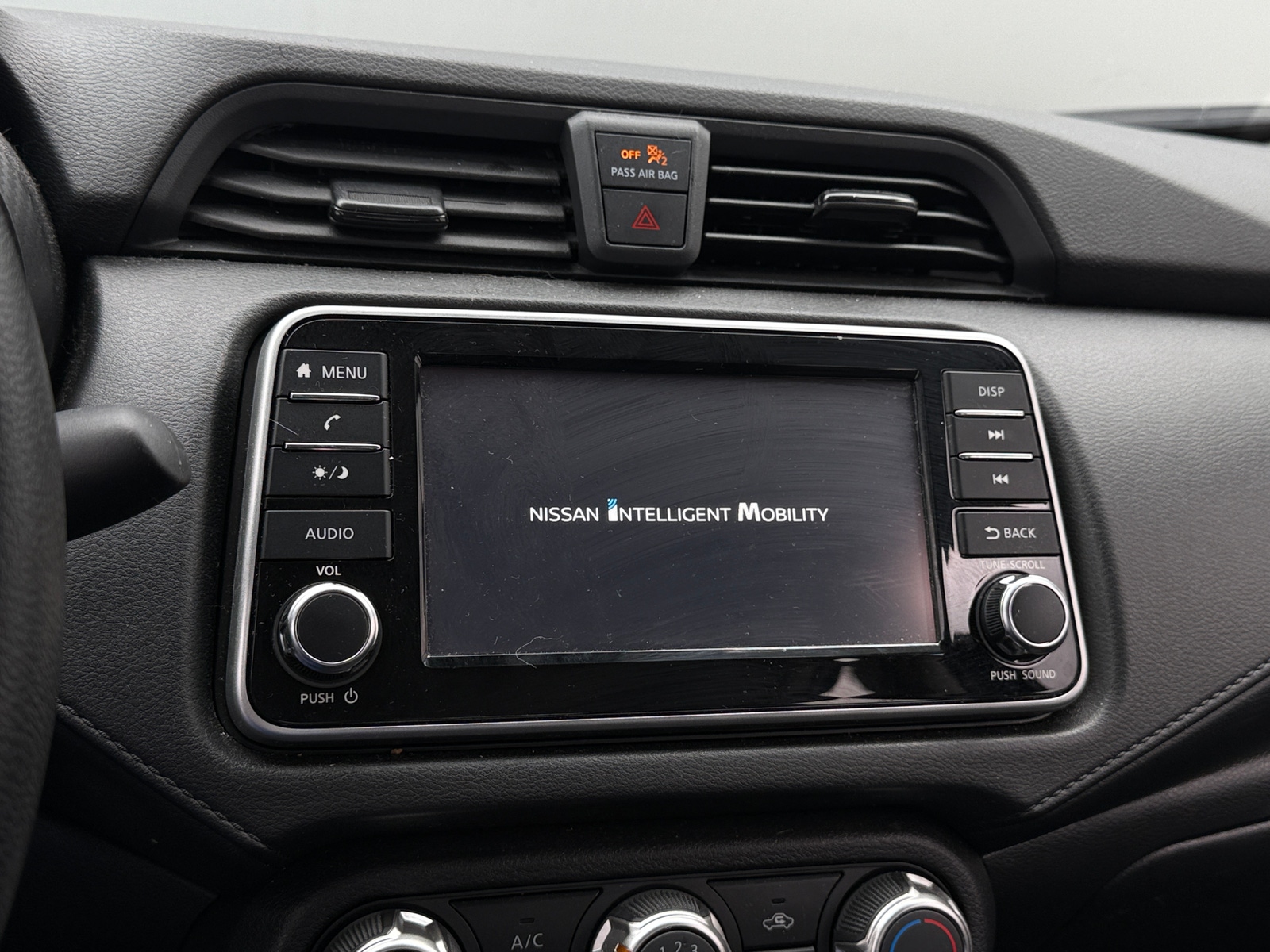 Thumbnail: 2024 Nissan Versa - 4