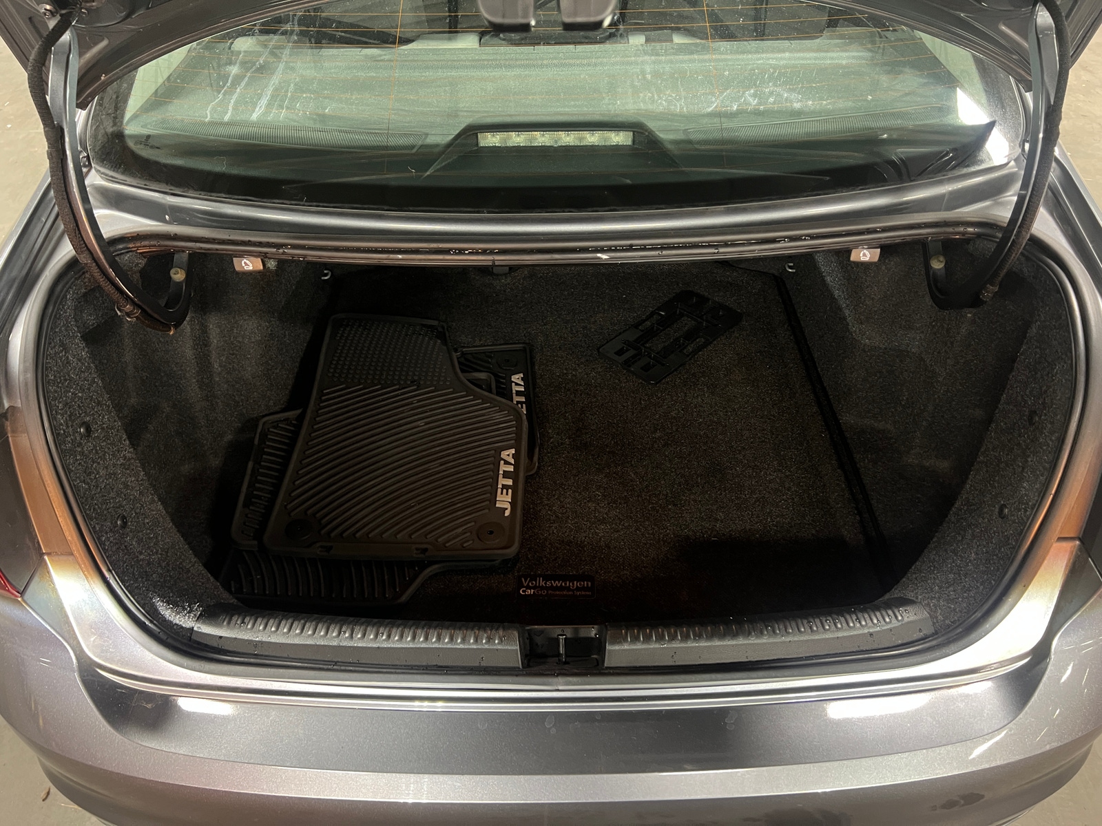 Thumbnail: 2017 Volkswagen Jetta - 7