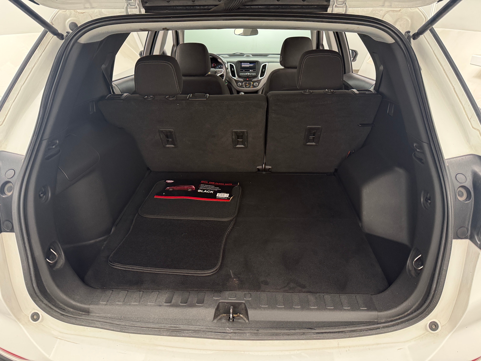 Thumbnail: 2021 Chevrolet Equinox - 7