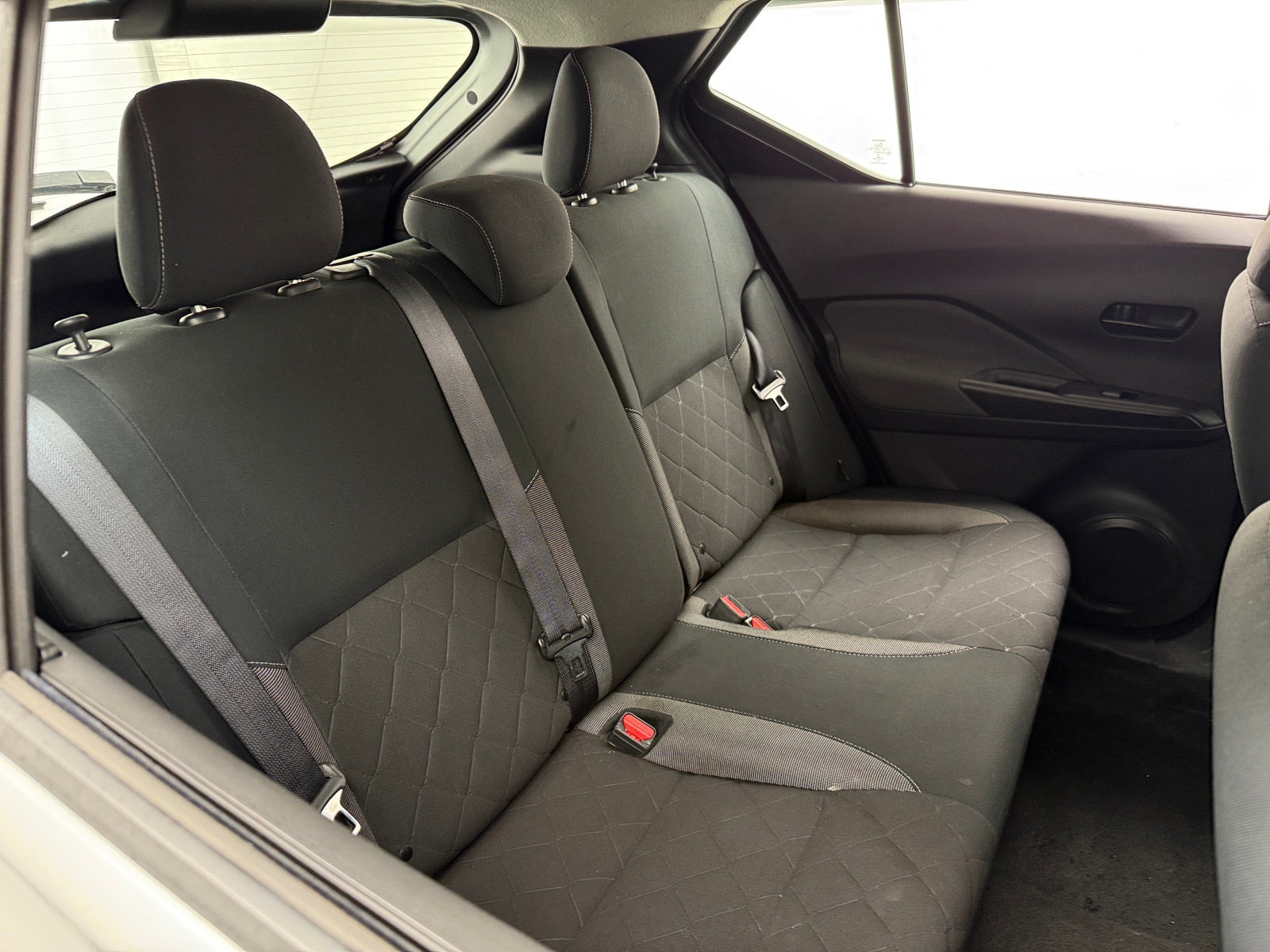 Thumbnail: 2020 Nissan Kicks - 6