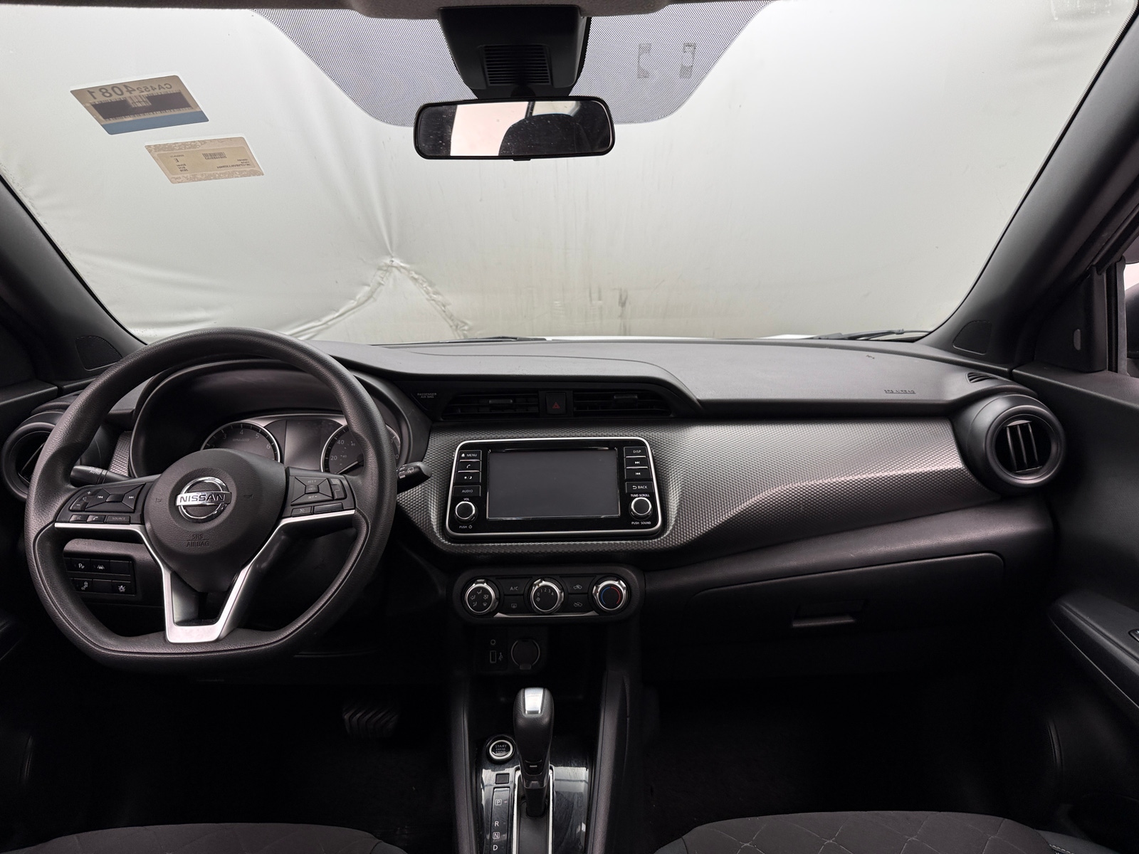 Thumbnail: 2020 Nissan Kicks - 3