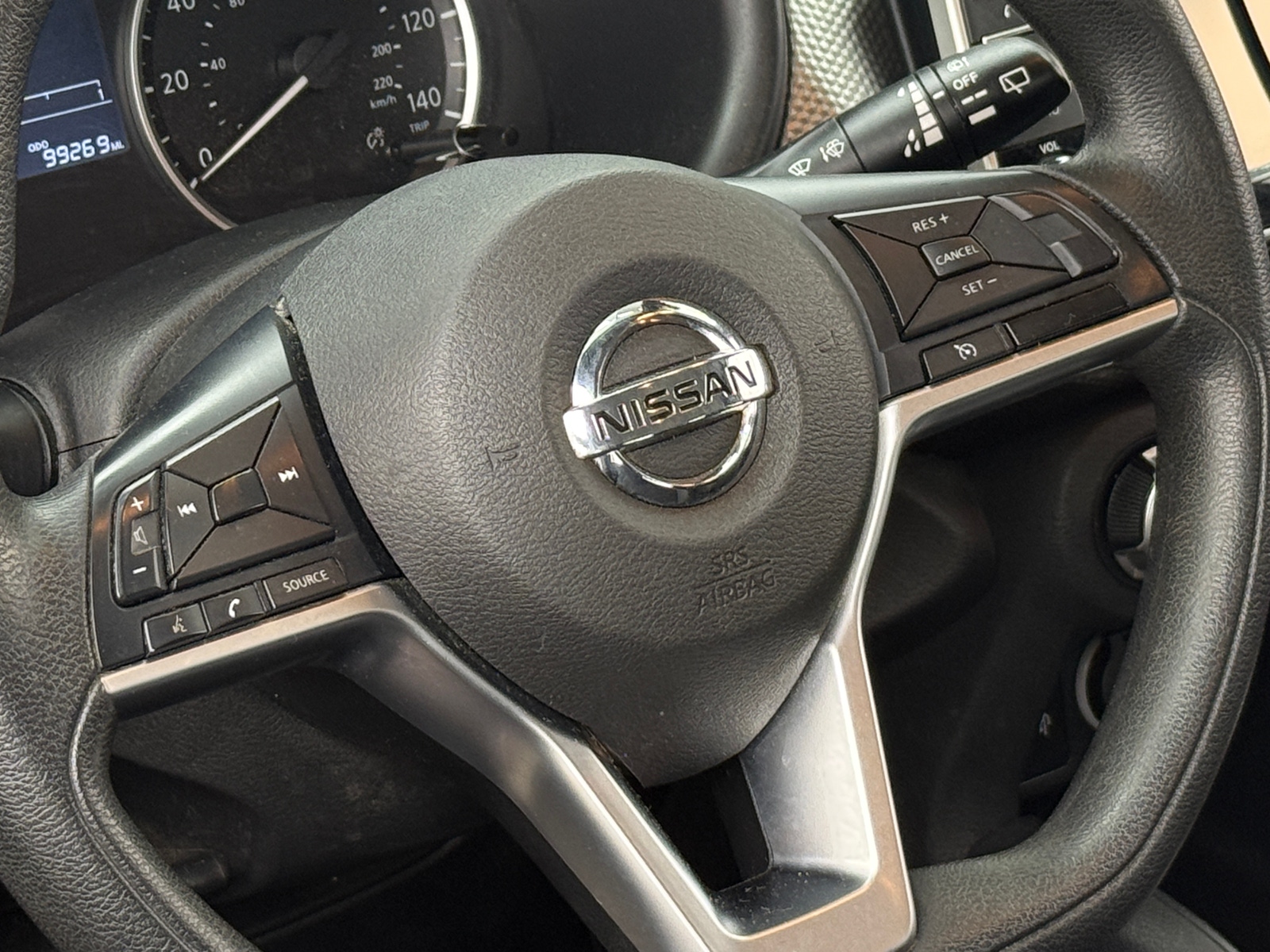 Thumbnail: 2020 Nissan Kicks - 5