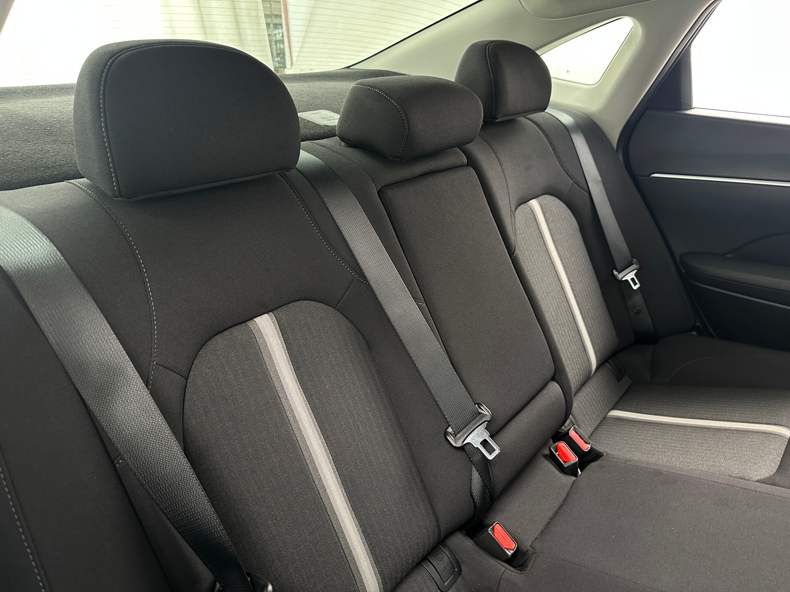 Thumbnail: 2025 Hyundai Sonata - 6