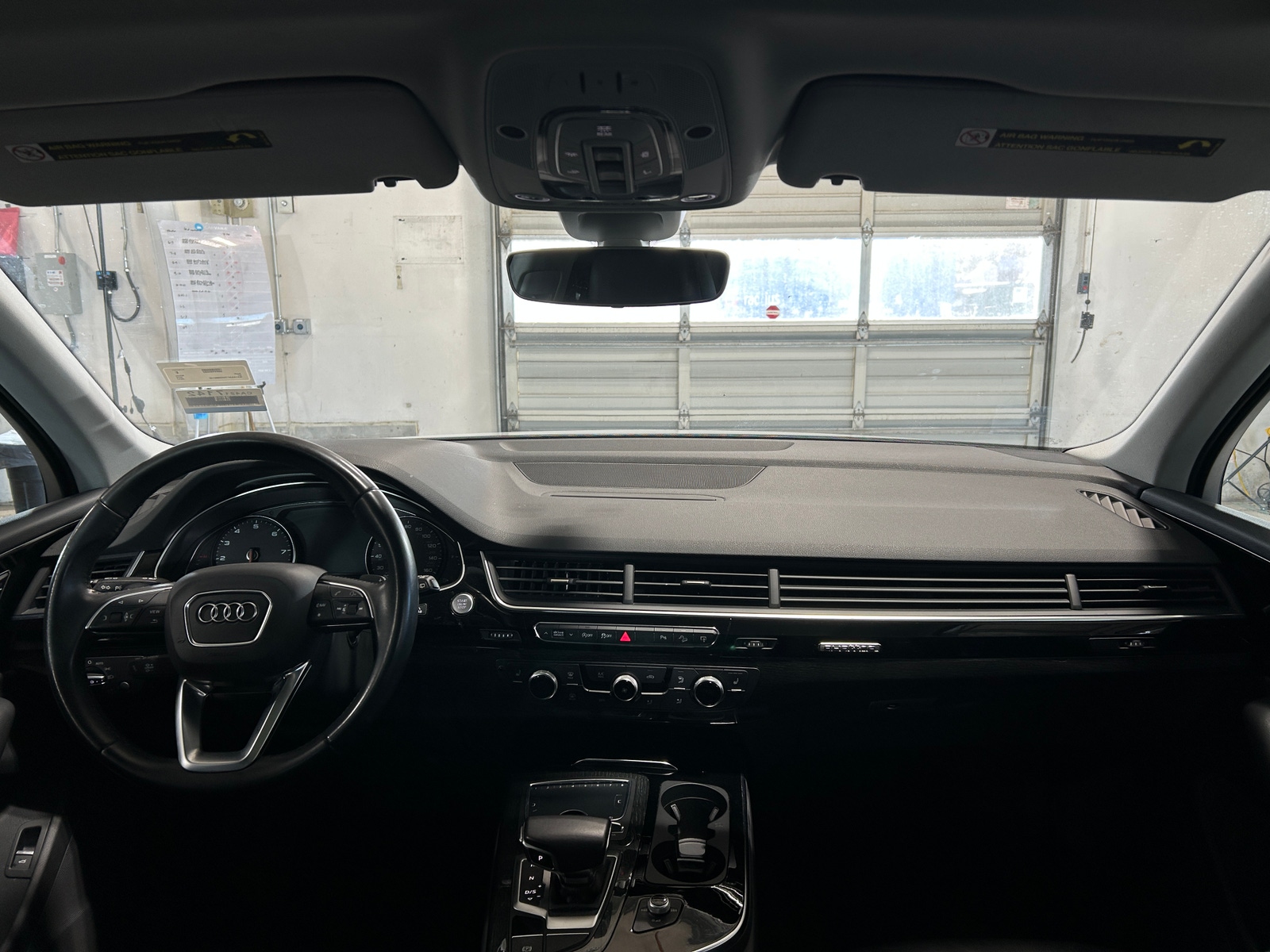 Thumbnail: 2017 Audi Q7 - 2