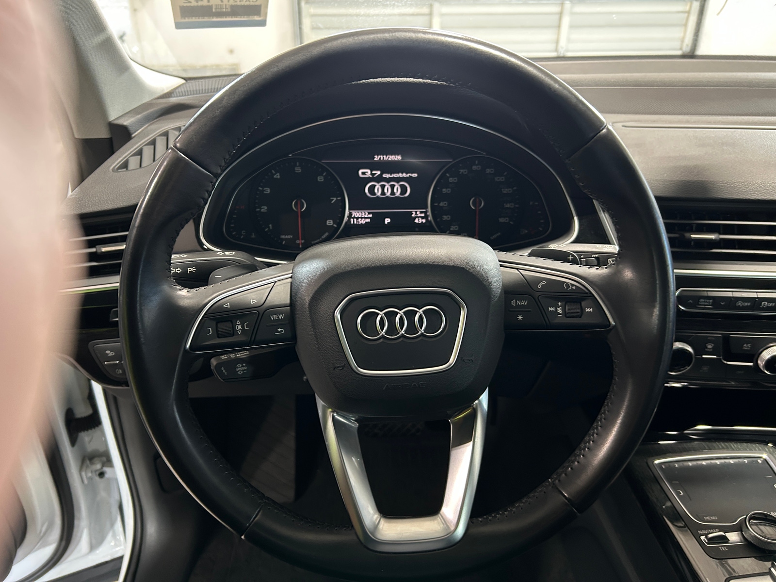 Thumbnail: 2017 Audi Q7 - 4