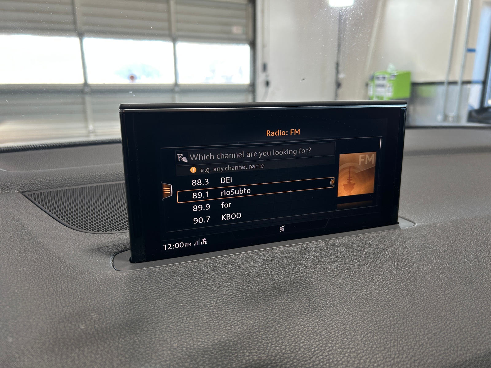 Thumbnail: 2017 Audi Q7 - 3