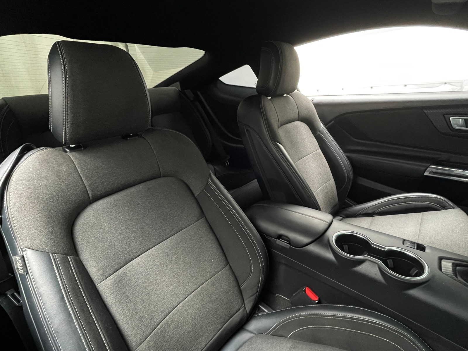 Thumbnail: 2024 Ford Mustang - 2