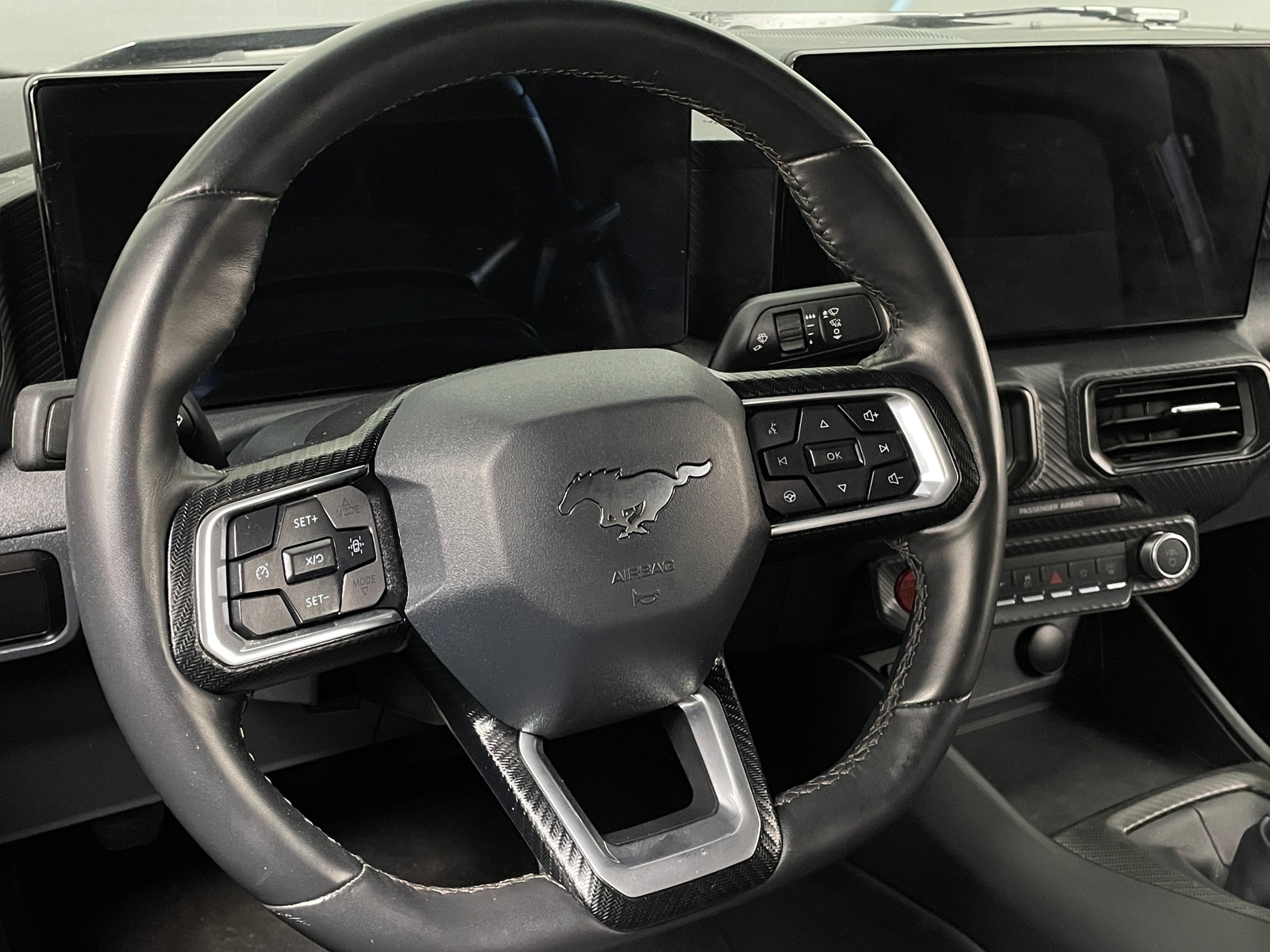 Thumbnail: 2024 Ford Mustang - 4