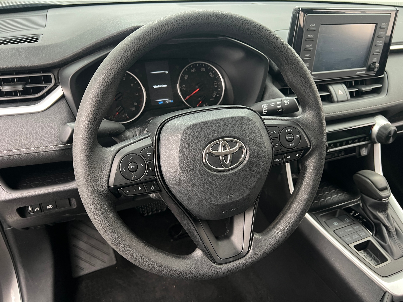 Thumbnail: 2022 Toyota RAV4 - 5