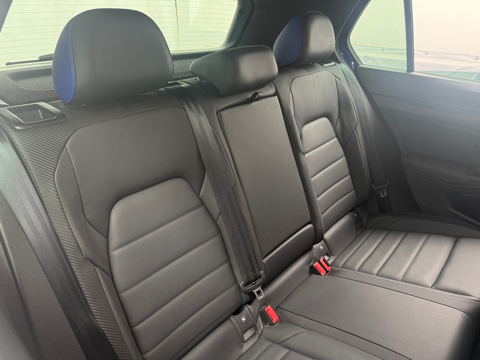 Thumbnail: 2024 Volkswagen Golf - 5