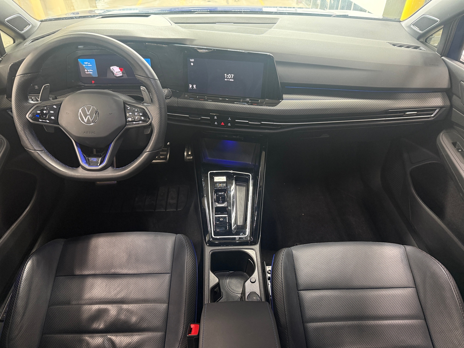 Thumbnail: 2024 Volkswagen Golf - 2