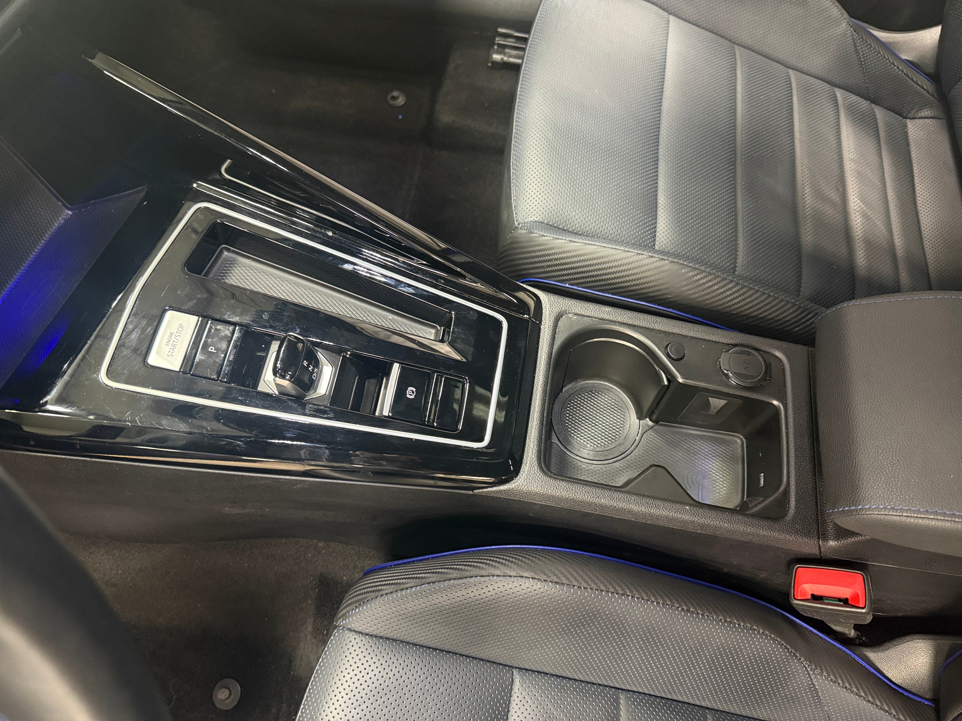 2024 Volkswagen Golf R