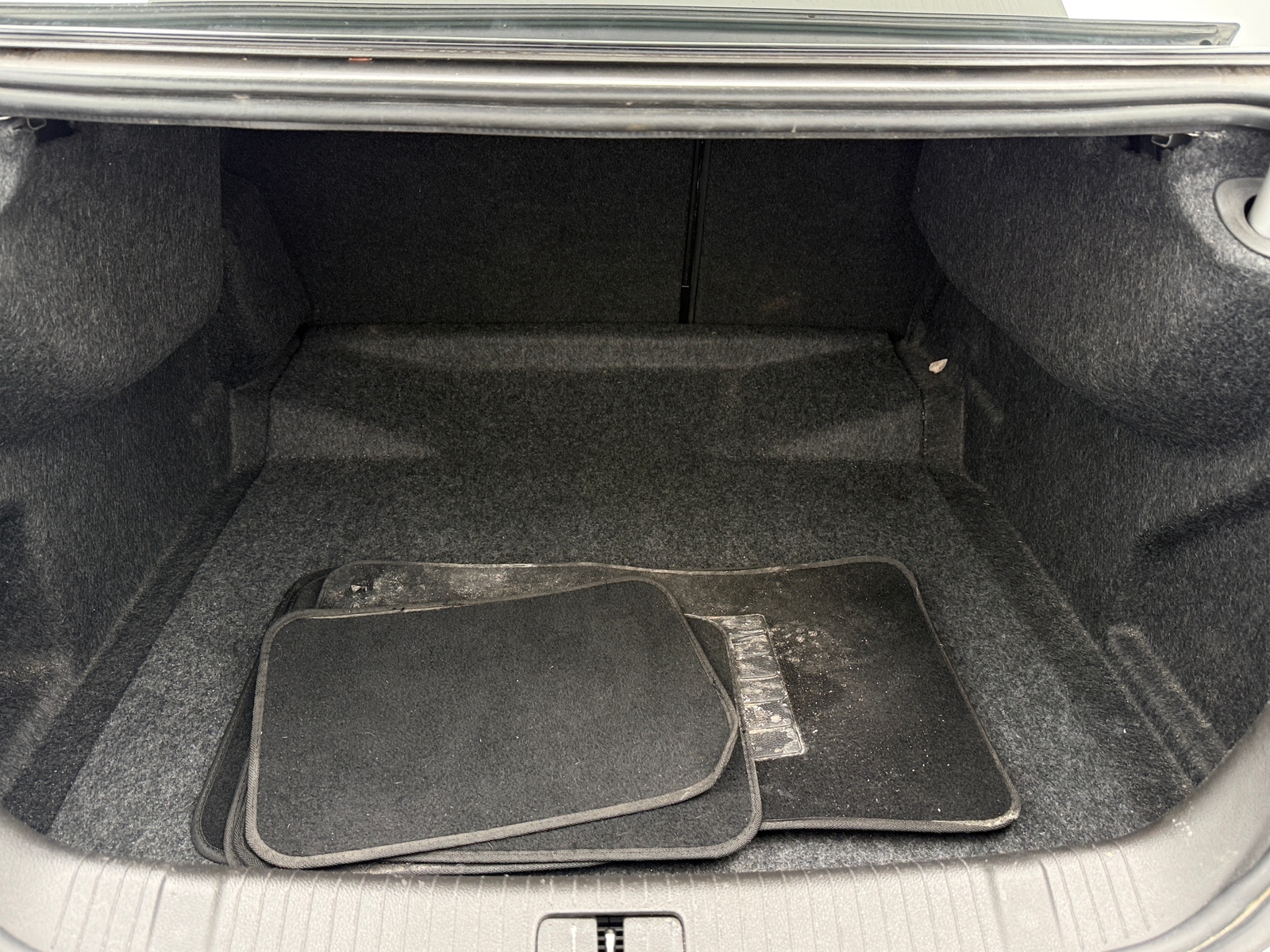 Thumbnail: 2015 Buick LaCrosse - 7