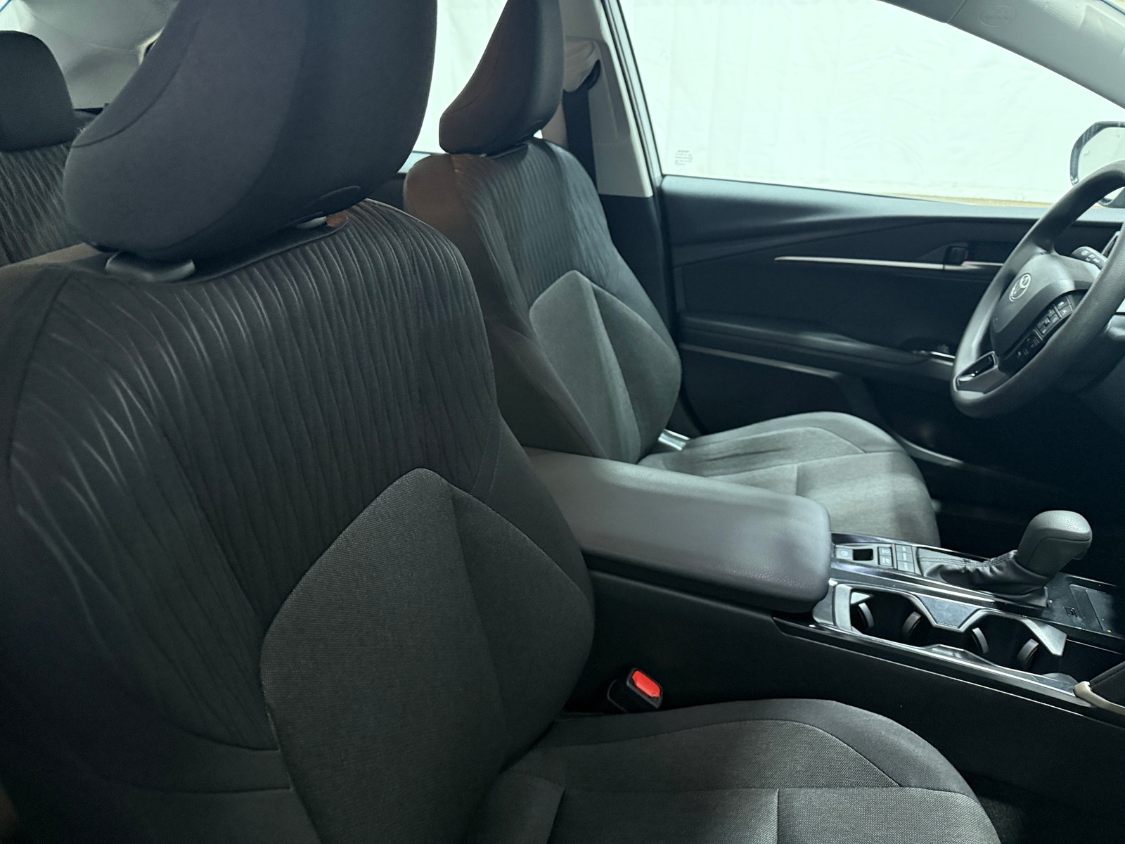 Thumbnail: 2025 Toyota Camry - 2