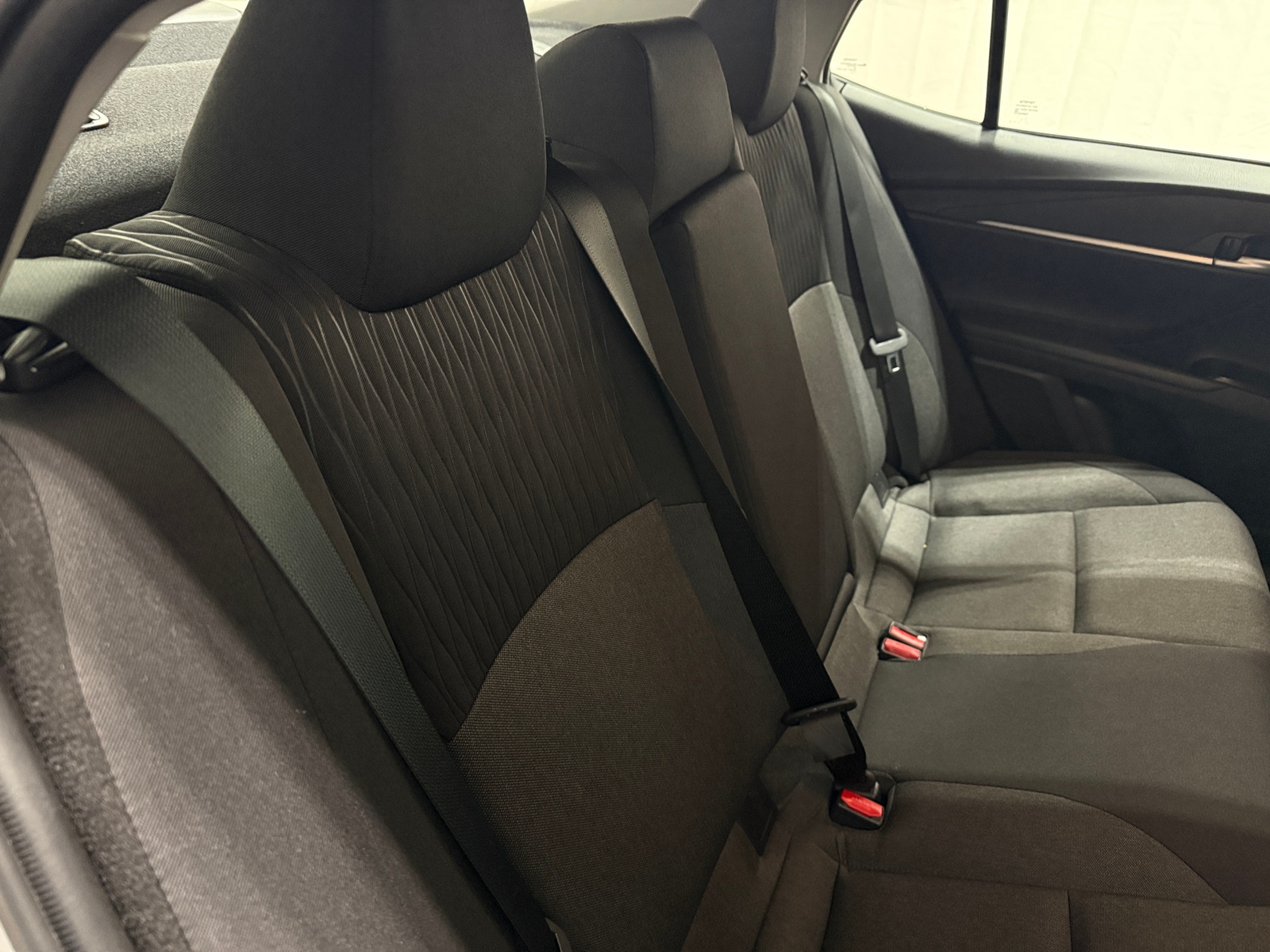 Thumbnail: 2025 Toyota Camry - 6