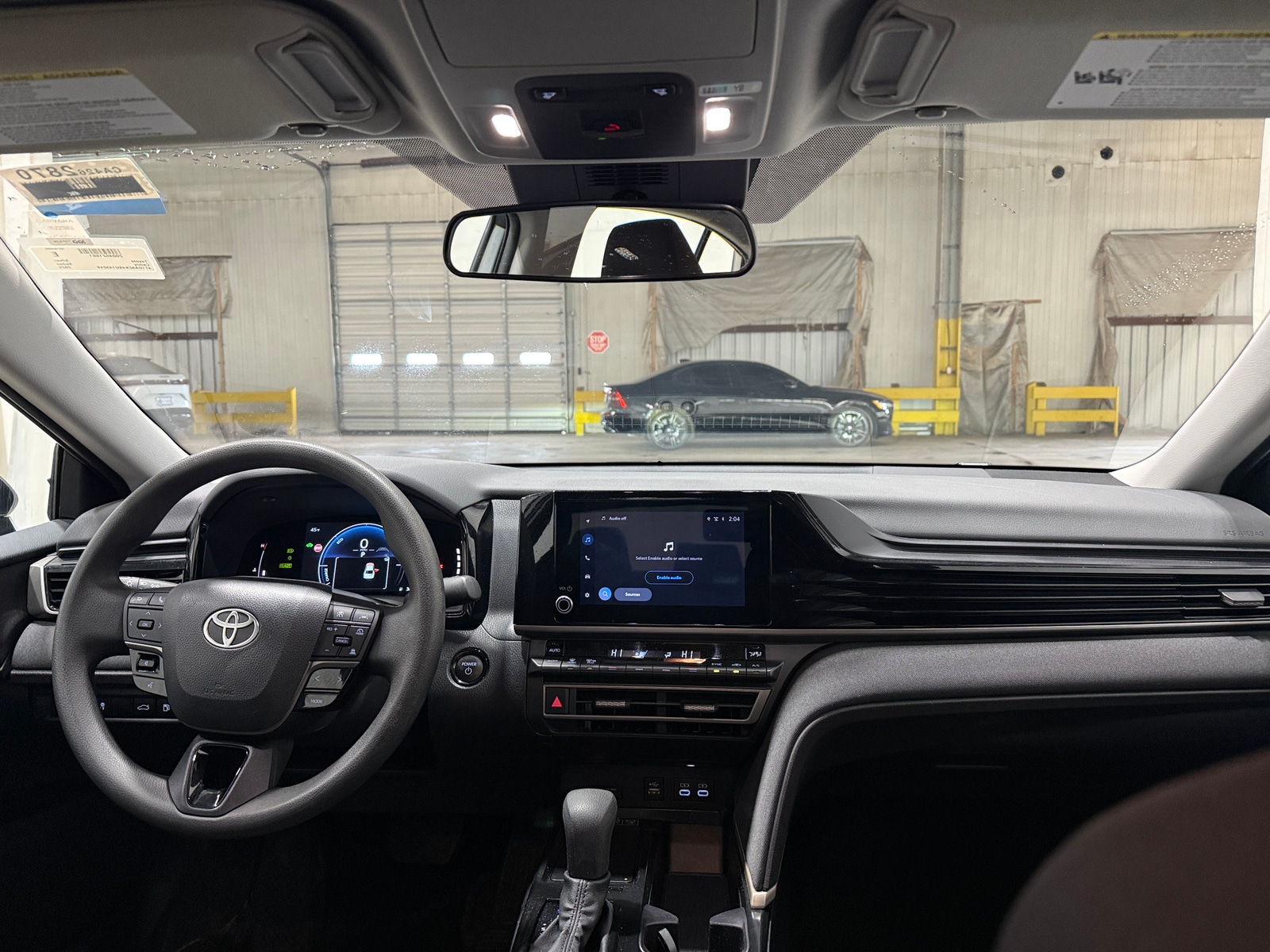 Thumbnail: 2025 Toyota Camry - 3