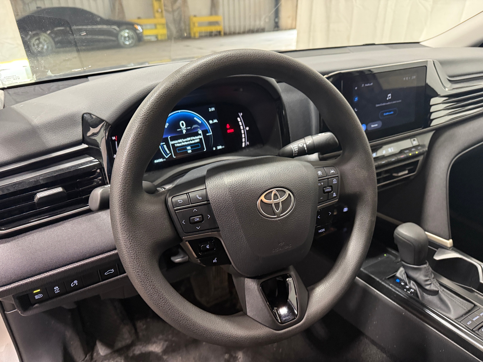 Thumbnail: 2025 Toyota Camry - 5