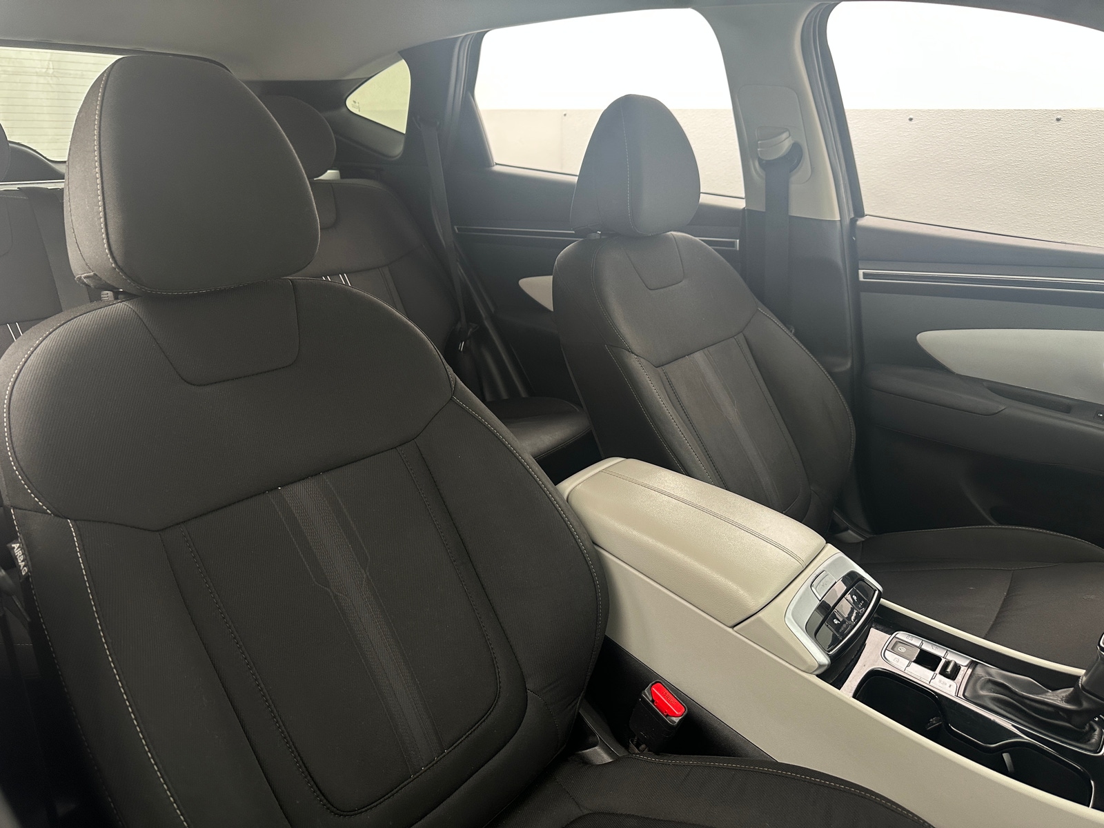 Thumbnail: 2023 Hyundai Tucson - 2