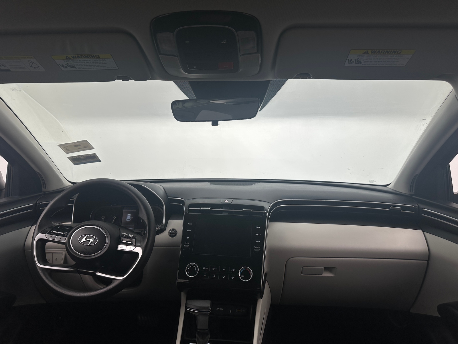 Thumbnail: 2023 Hyundai Tucson - 3