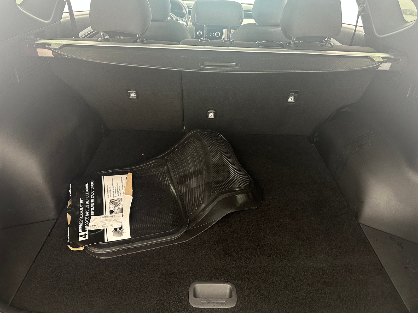 Thumbnail: 2023 Hyundai Tucson - 7