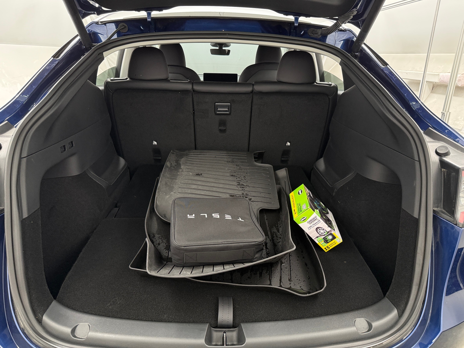 Thumbnail: 2024 Tesla Model Y - 6