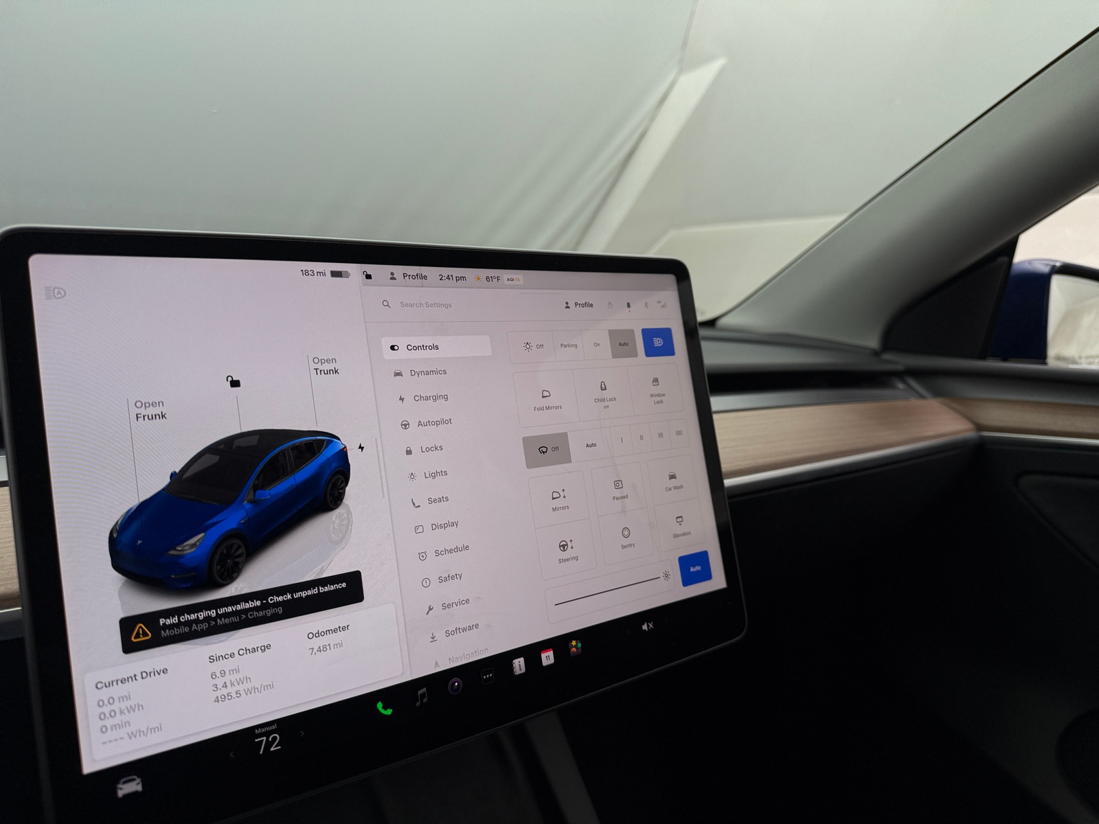 Thumbnail: 2024 Tesla Model Y - 3
