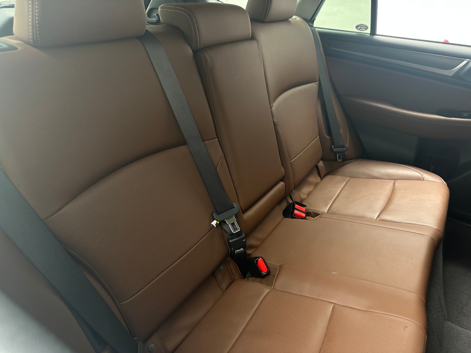 Thumbnail: 2018 Subaru Outback - 5